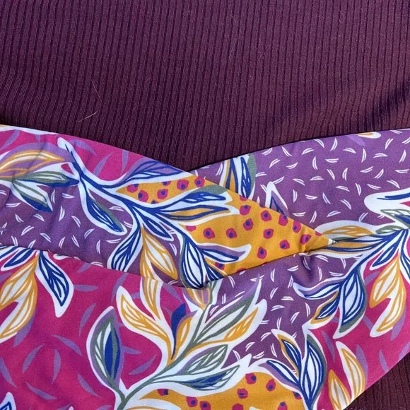 NWT Sporti Cheeky Bikini Bottom - Picture 3 of 16